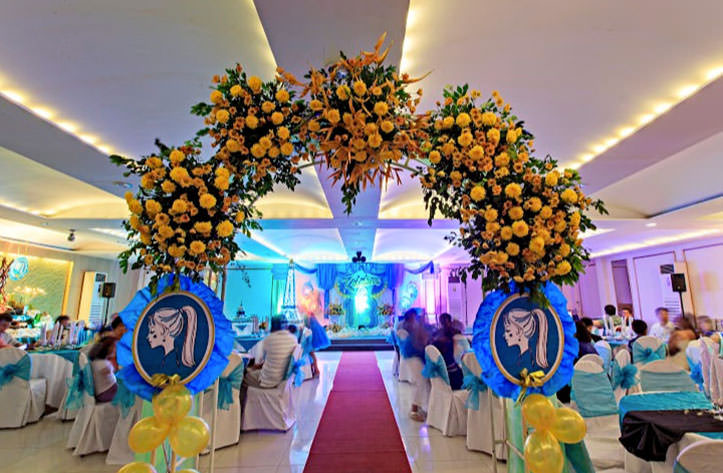 Banquet